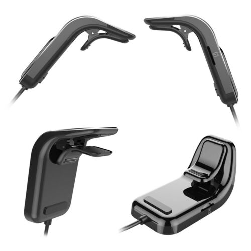 LCD mp3 Dual USB car Charger Lighter Bluetooth player FM TRANSMITTER Cigarette-O - Fresh Stock Dated December 2025