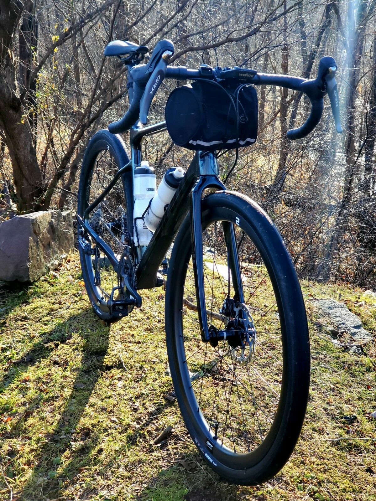 Giant Revolt Advanced 0 - Fresh Stock Dated December 2025