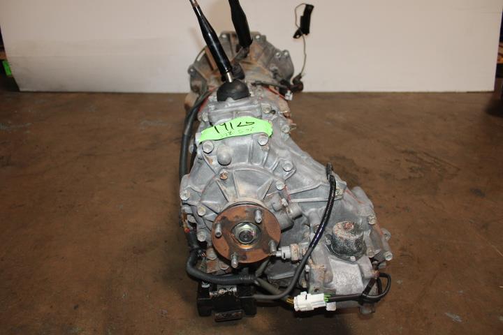 1989-1995 TOYOTA PICKUP TRUCK 4RUNNER 3.0L V6 MANUAL AWD TRANSMISSION 3VZ 4X4 - Fresh Stock Dated December 2025