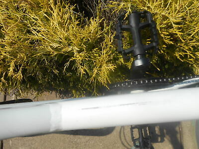 ****  Cannondale Hooligan Complete Bike Bicycle Urban EN 14764 - Fresh Stock Dated December 2025