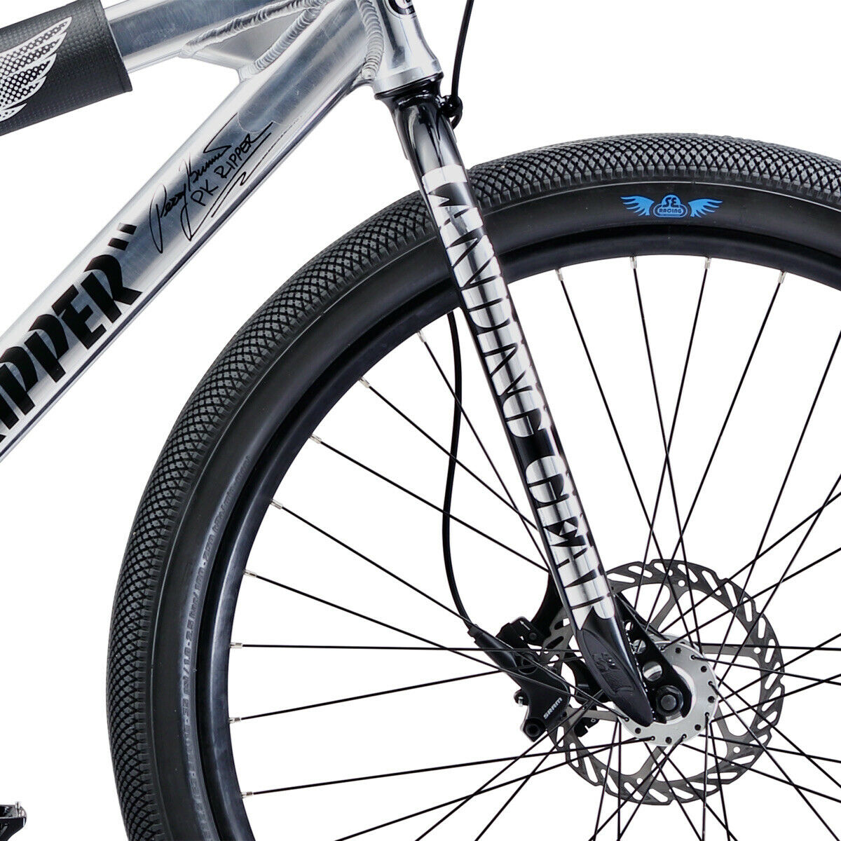 SE Bikes PK RIPPER 27.5 *NEW IN BOX* - Fresh Stock Dated December 2025