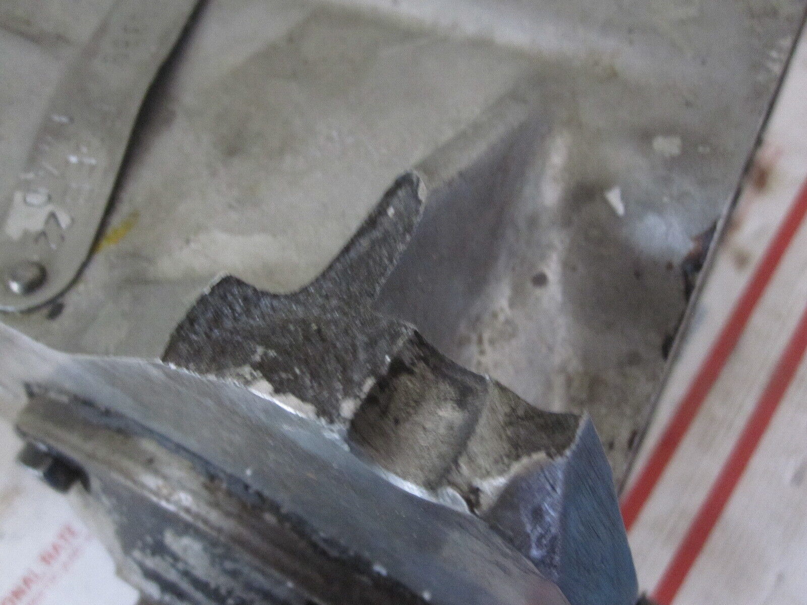 Jeep CJ 80-86 T176 Manual Transmission 5359389  C-2604203  CJ5 CJ7 CJ8 - Fresh Stock Dated December 2025