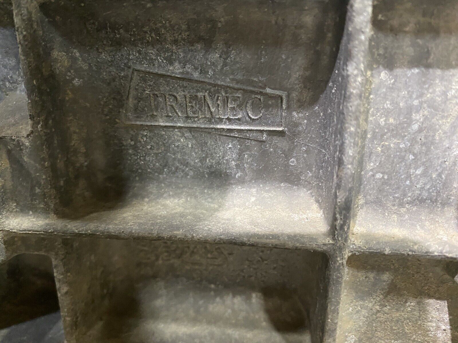 2005-2010 Ford Mustang 4.6 3V 5 Speed Manual Transmission TR3650 89k Miles 2007 - Fresh Stock Dated December 2025