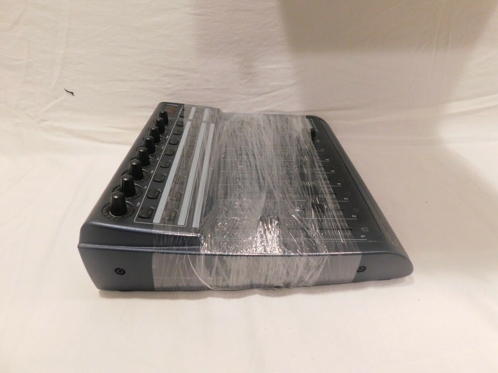 Behringer B-Control Fader BCF2000 - Fresh Stock Dated December 2025