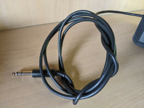 Guitar Synth Foot Pedal Yamaha Volume Expression Accent Guitar Foot Control FC7 - Fresh Stock Dated December 2025