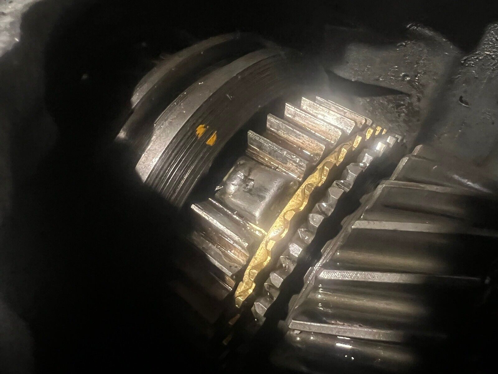 Jeep CJ 80-86 T176 Manual Transmission 5359389  C-2604203  CJ5 CJ7 CJ8 - Fresh Stock Dated December 2025