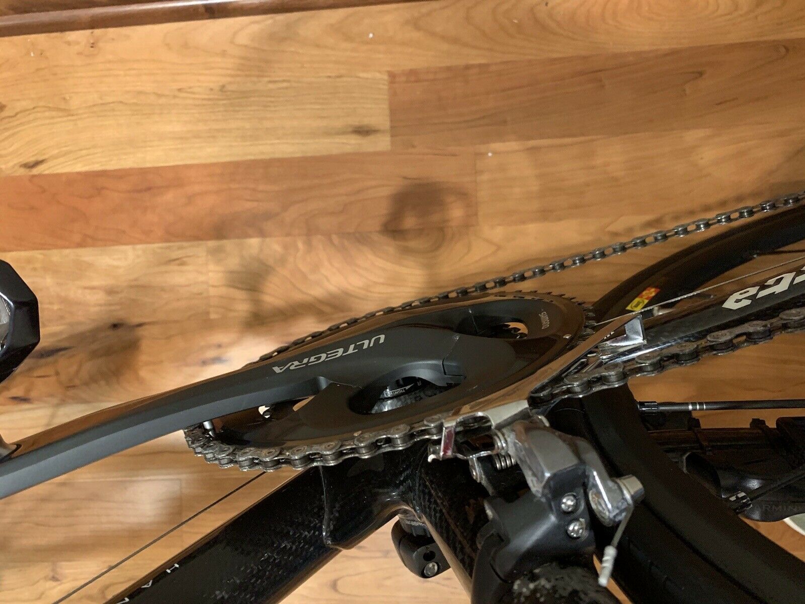 Serotta S3 Road Bike, size 54 - Fresh Stock Dated December 2025