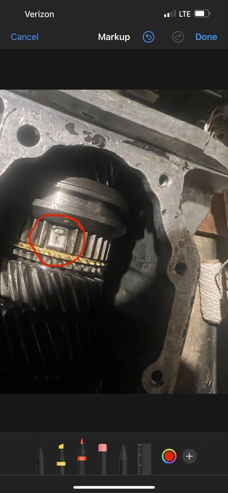 Jeep CJ 80-86 T176 Manual Transmission 5359389  C-2604203  CJ5 CJ7 CJ8 - Fresh Stock Dated December 2025