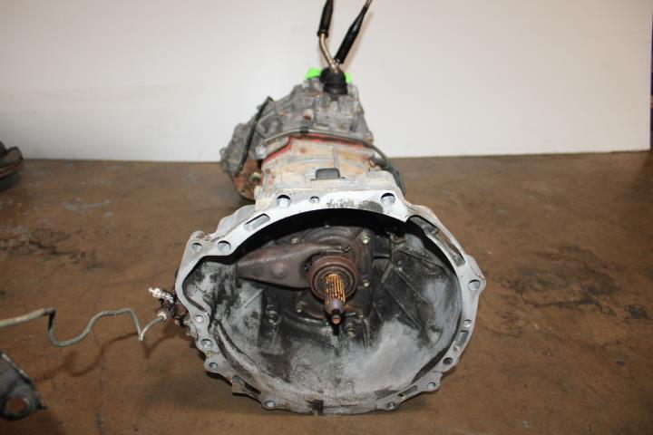 1989-1995 TOYOTA PICKUP TRUCK 4RUNNER 3.0L V6 MANUAL AWD TRANSMISSION 3VZ 4X4 - Fresh Stock Dated December 2025