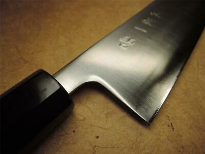 Tosa-ichi Ao Aogami Super Steel Japanese Wa-Gyuto Knife 240mm - Fresh Stock Dated January 2026