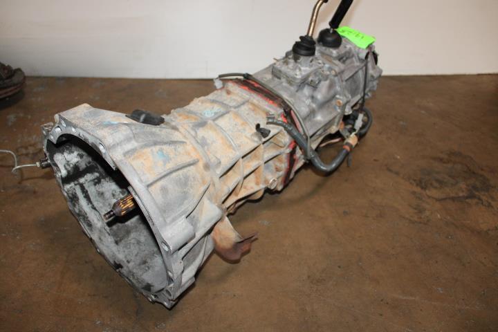 1989-1995 TOYOTA PICKUP TRUCK 4RUNNER 3.0L V6 MANUAL AWD TRANSMISSION 3VZ 4X4 - Fresh Stock Dated December 2025