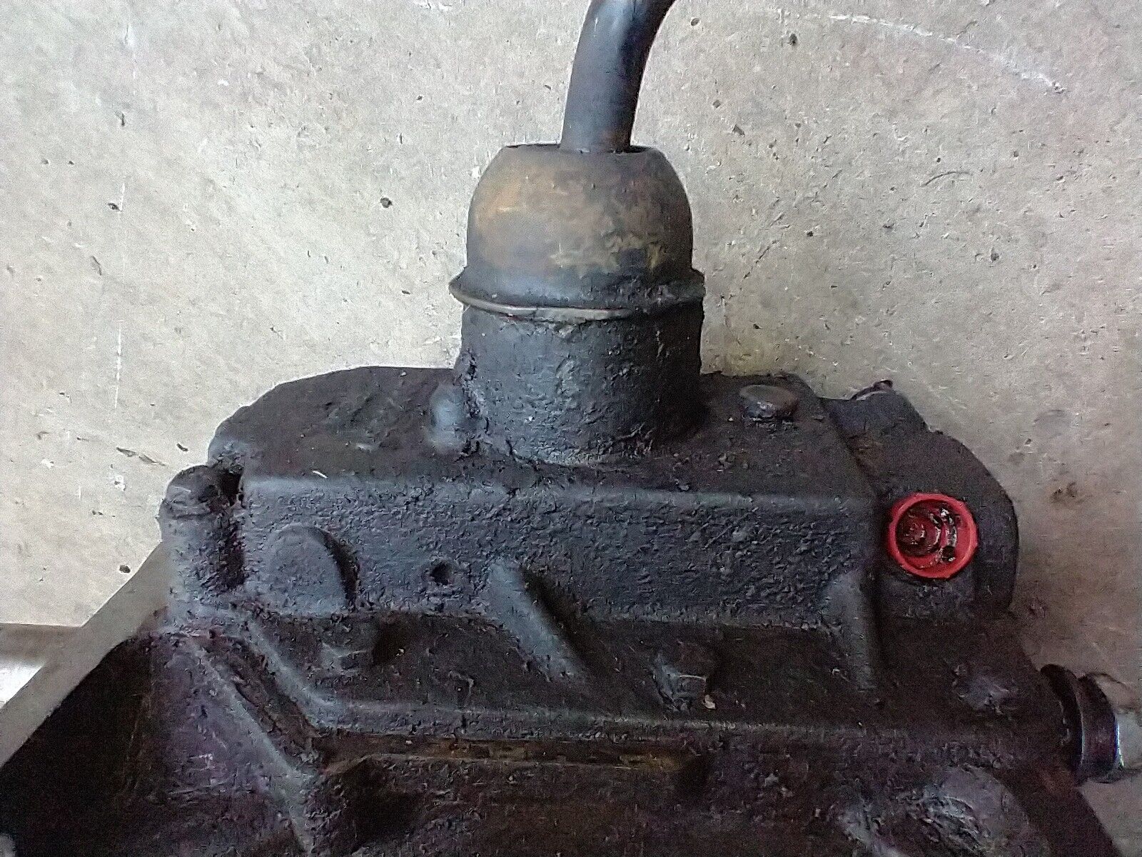 AMC Jeep T150 T-150 Transmission 1976 1977 1978 1979 CJ-5 CJ-7 - Fresh Stock Dated December 2025