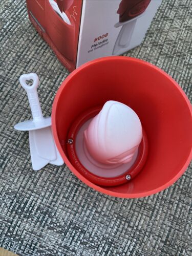 Zoku Quick Pop Maker ice pop mold #008 melodi the song bird - Fresh Stock Dated February 2026