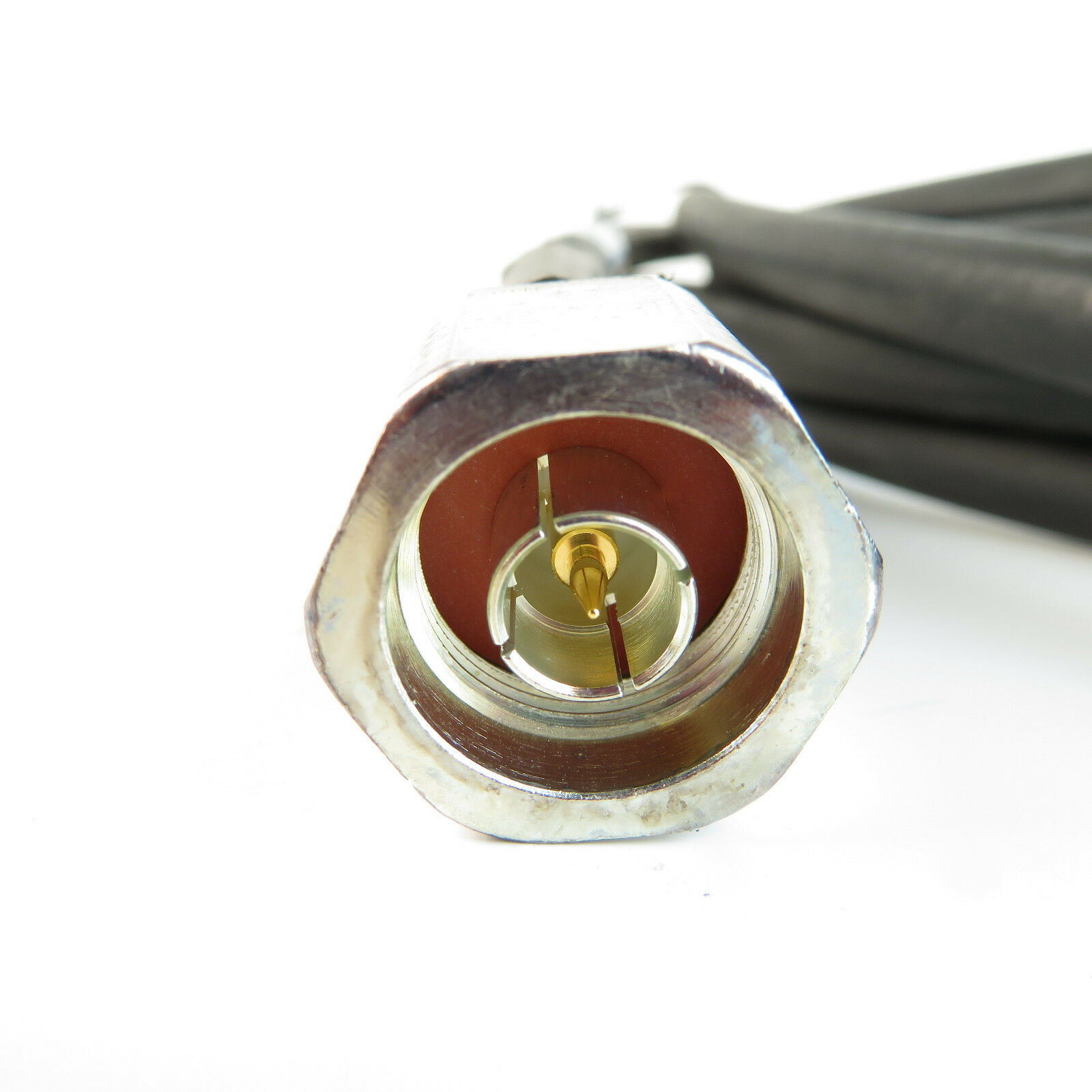 Times Microwave System 20' Coaxial Cable 68999 - Fresh Stock Dated December 2025