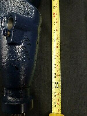 1963-64 FORD FAIRLANE/COMET REBUILT BORG WARNER T-10 WIDE  RATIO  4SPD.TRANS. - Fresh Stock Dated December 2025