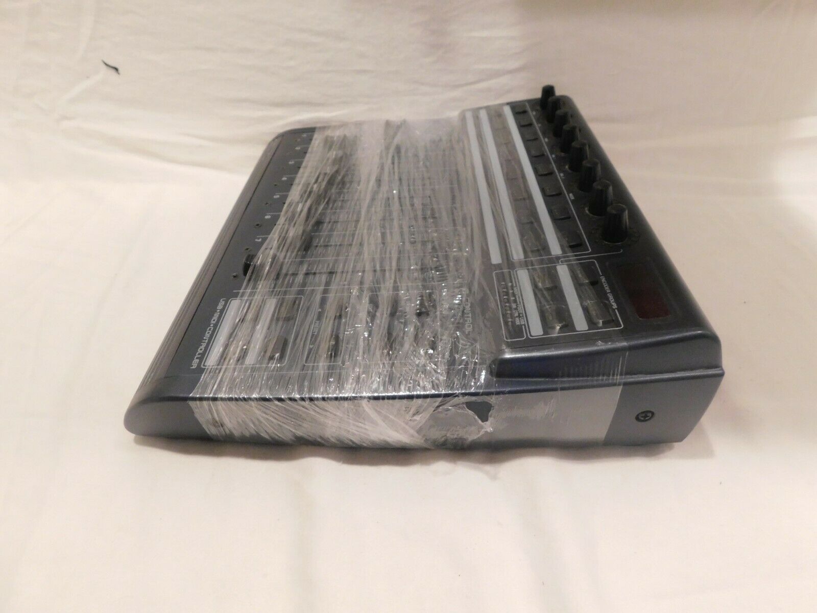 Behringer B-Control Fader BCF2000 - Fresh Stock Dated December 2025