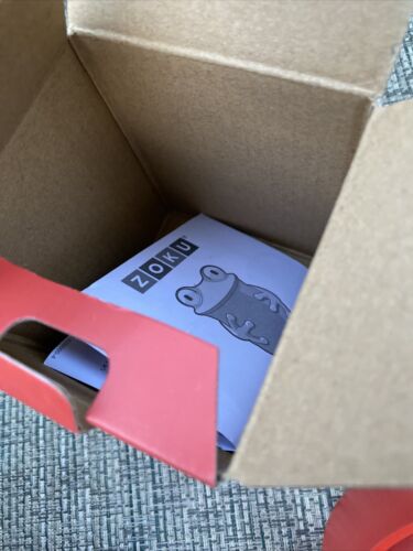 Zoku Quick Pop Maker ice pop mold #008 melodi the song bird - Fresh Stock Dated February 2026