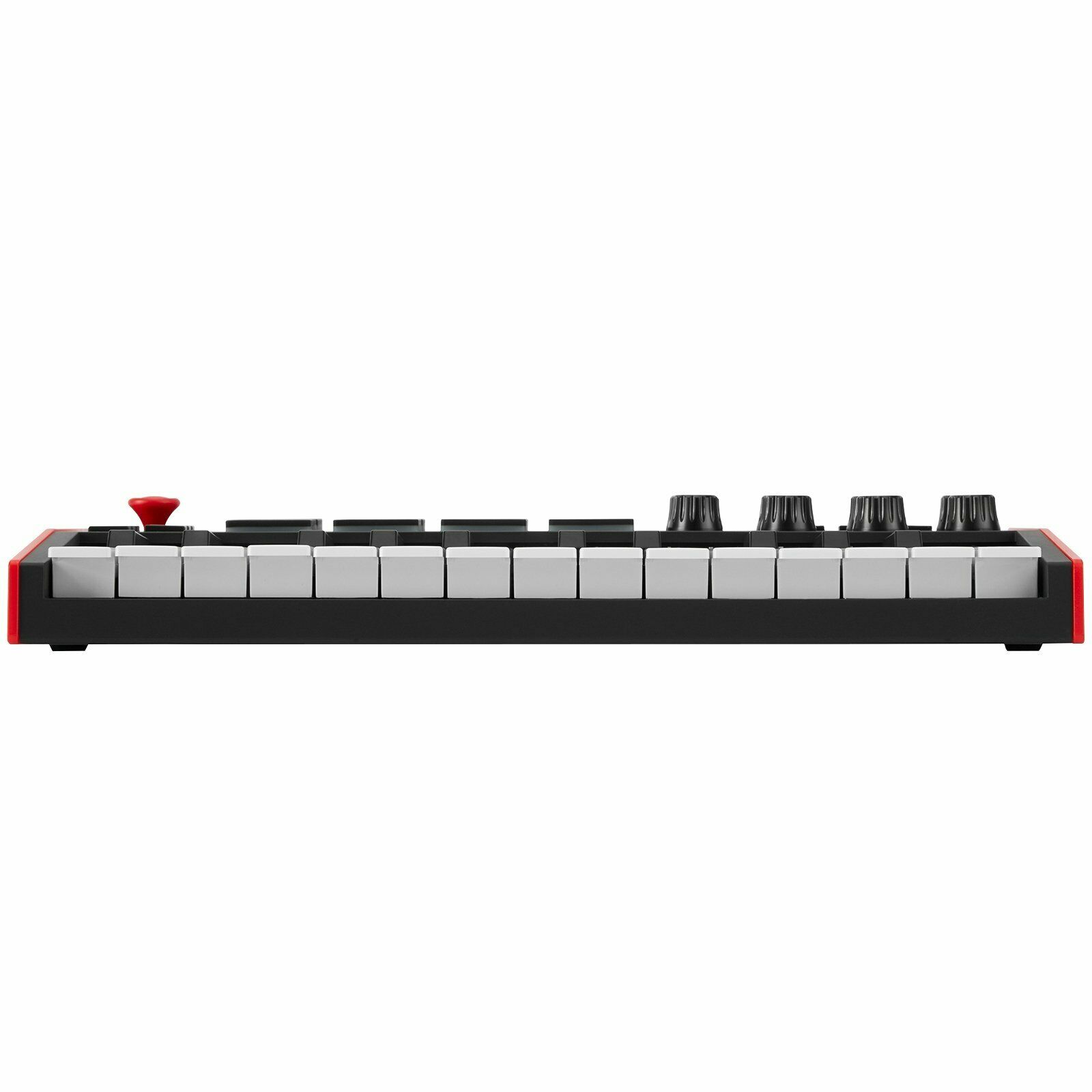 Akai MPK Mini MK3 25-Key Compact USB Keyboard & Pad Controller w Software & Ear - Fresh Stock Dated December 2025