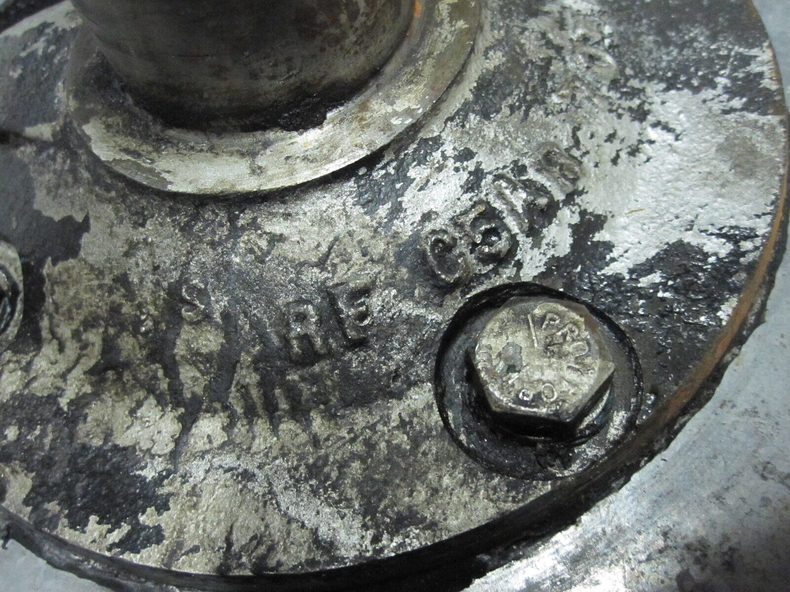 Jeep CJ 80-86 T176 Manual Transmission 5359389  C-2604203  CJ5 CJ7 CJ8 - Fresh Stock Dated December 2025