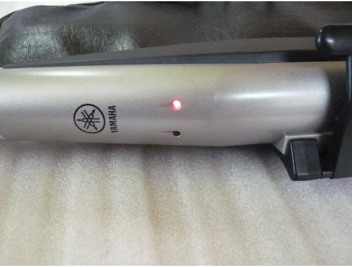 Yamaha WX5 Wind MIDI Controller Wind synthesizer From Japan Used - Fresh Stock Dated December 2025