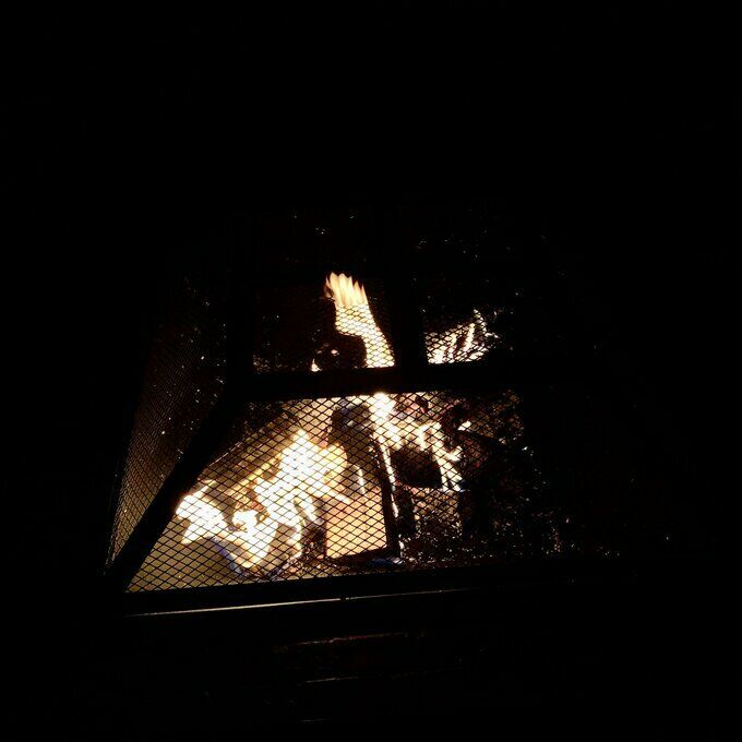 Firewood Firestarter Seasoned Burn Fireplace Firelogs Natural Fire Wood 40 lbs - Fresh Stock Dated January 2026