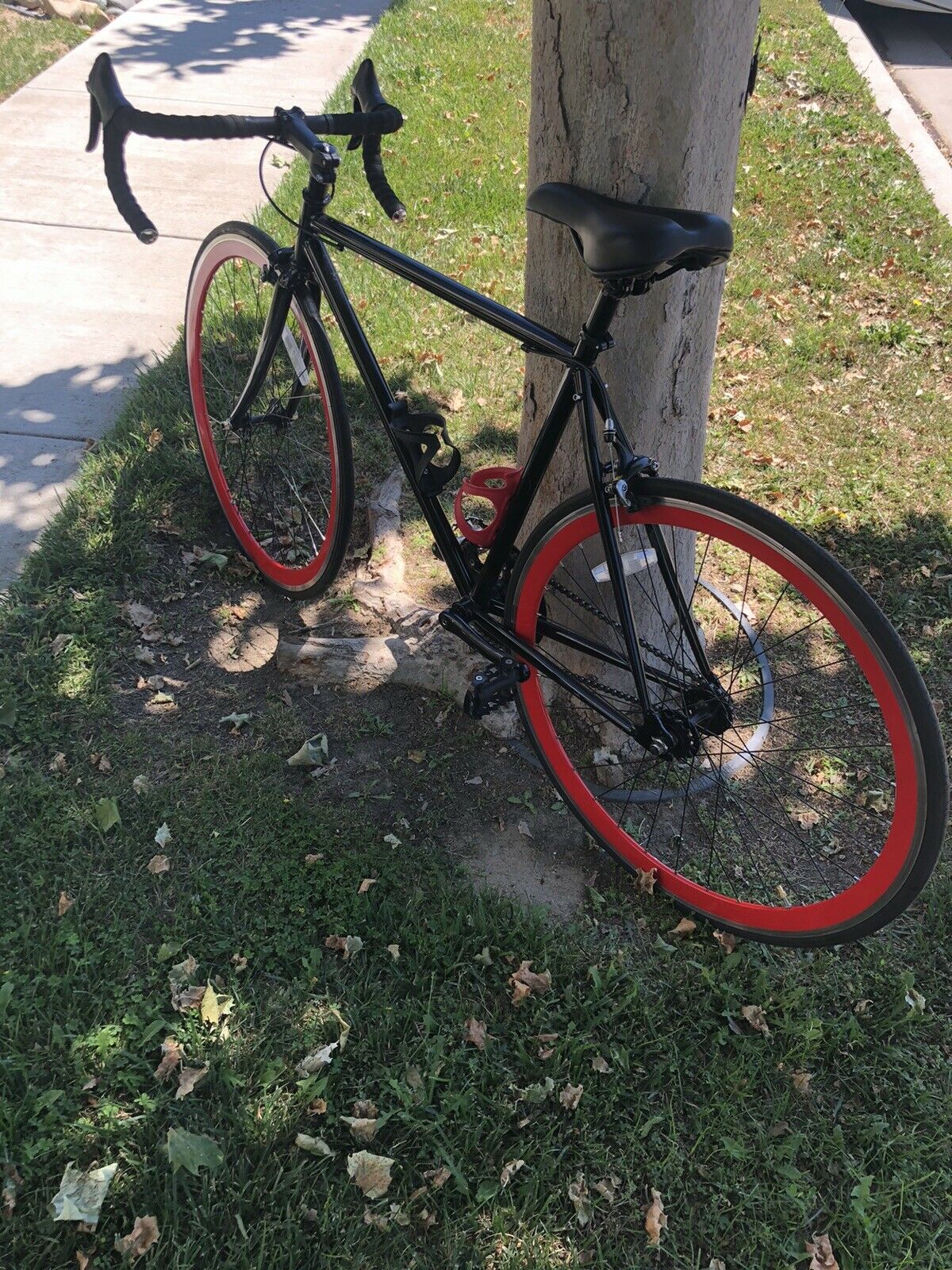 Motobecane of America Racing Bicycle, Mixie Geared, Coaster, Mint Black Beauty! - Fresh Stock Dated January 2026