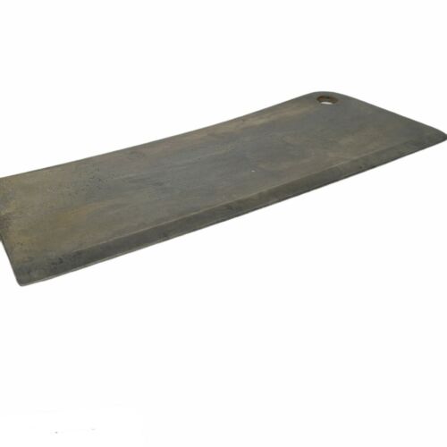 Vintage Dexter Chef Knife Butcher Meat Cleaver Model 5096 Blade 6” Made In USA - Fresh Stock Dated January 2026