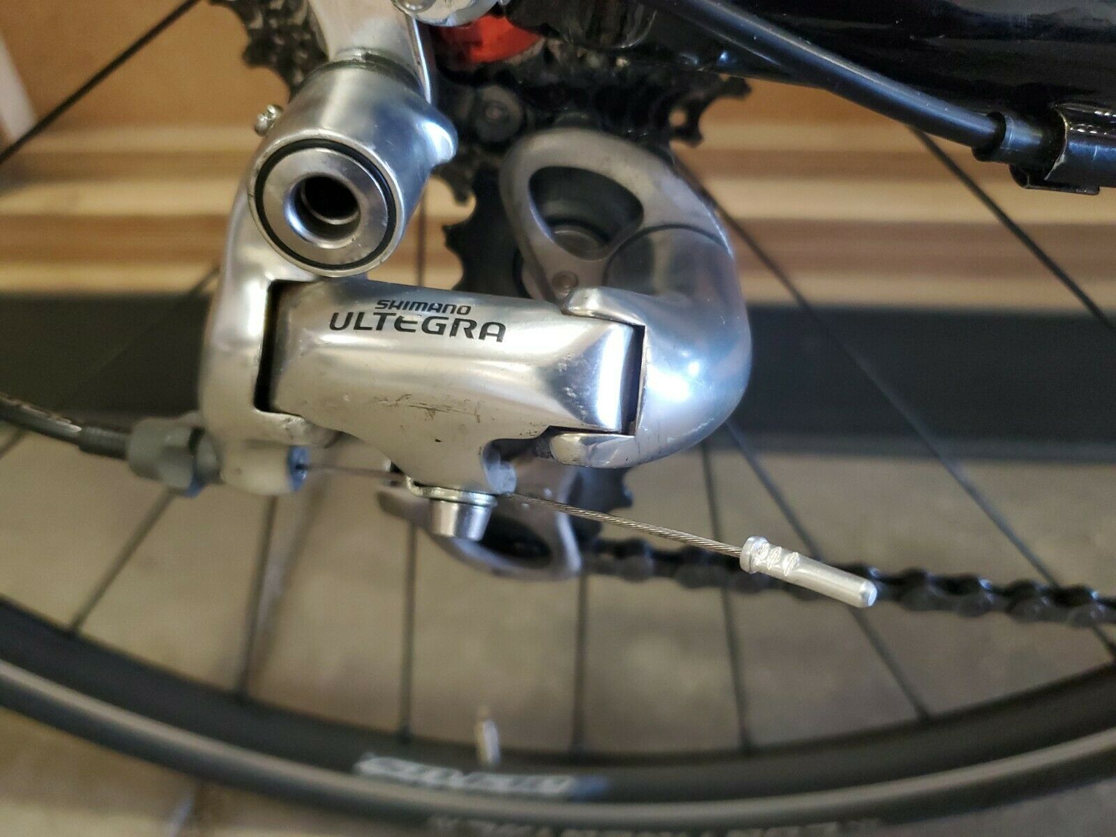 Battaglin Speed Road Bike Shimano Ultegra/105 Medium - Fresh Stock Dated December 2025