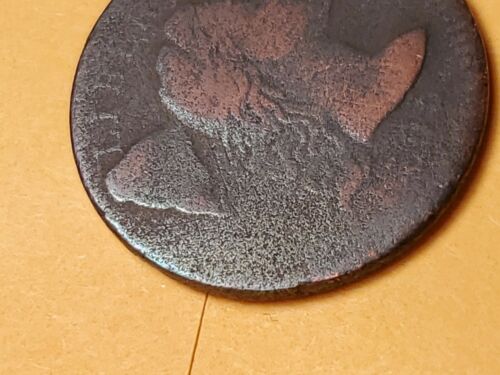 1795  Liberty Cap one Cent - Fresh Stock Dated December 2025