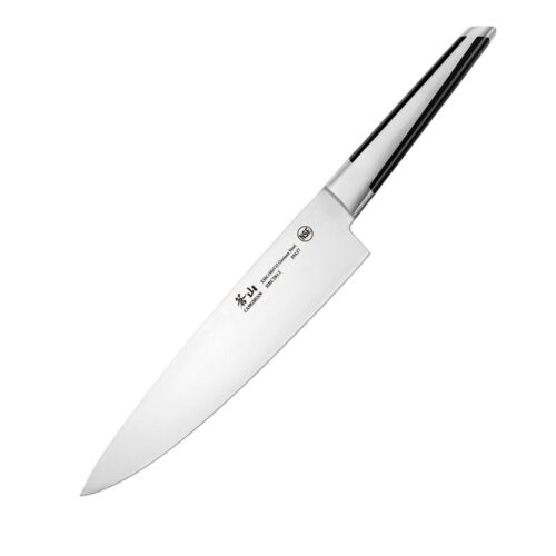 Cangshan X Series 59137 German Steel Forged Chef's Knife 8 Inch. - Fresh Stock Dated January 2026