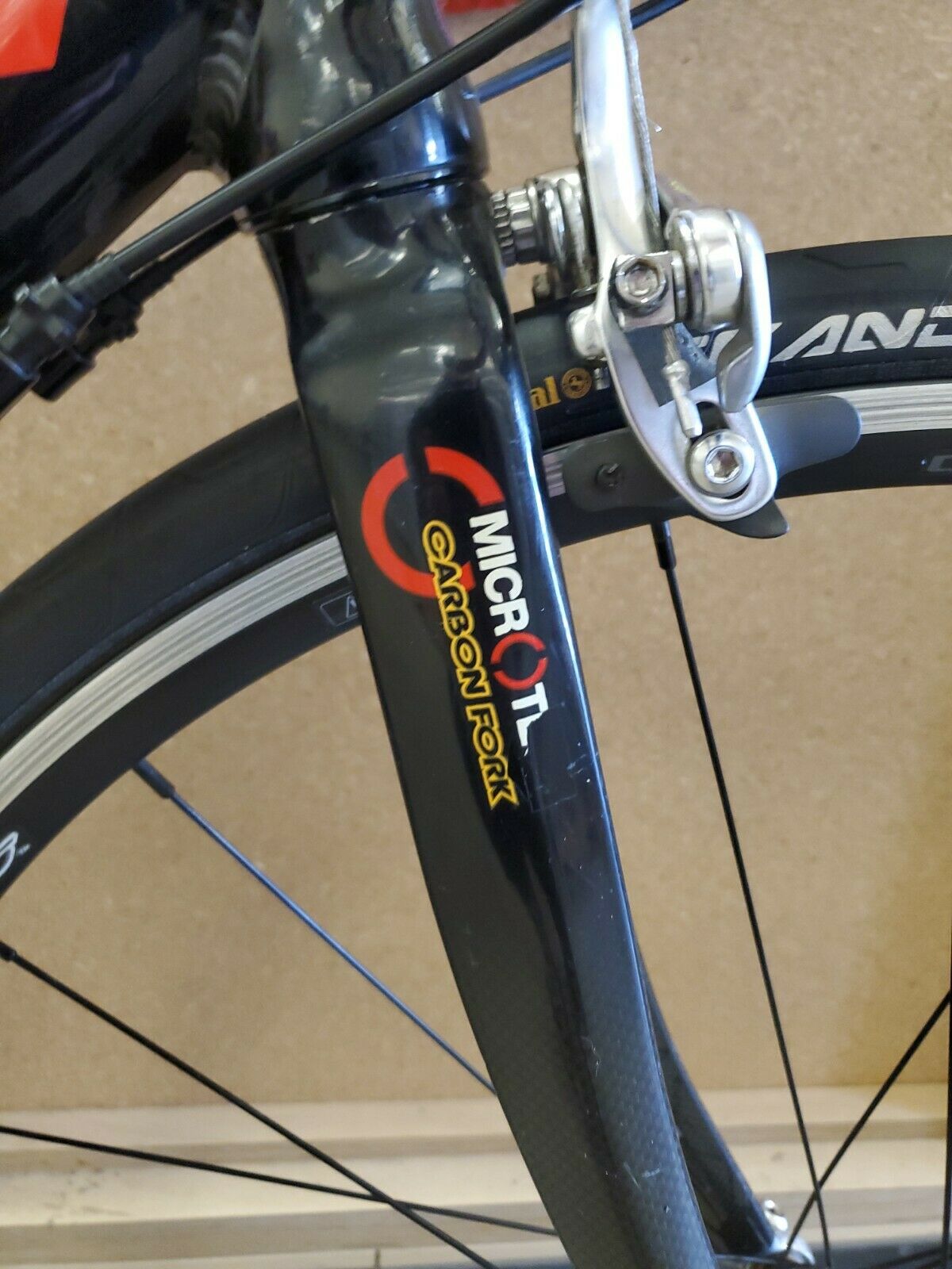 Battaglin Speed Road Bike Shimano Ultegra/105 Medium - Fresh Stock Dated December 2025