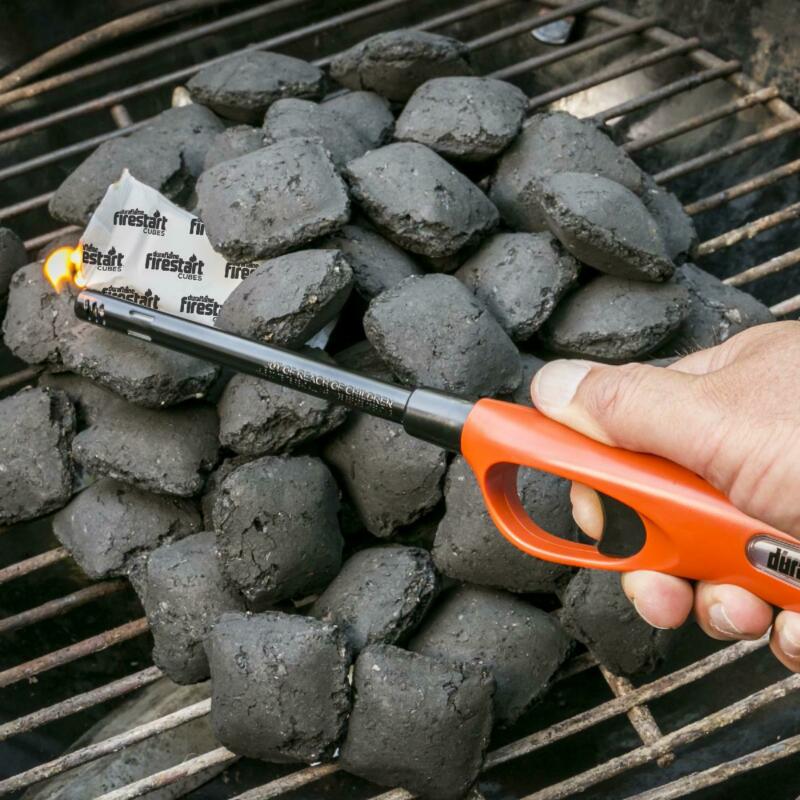 Duraflame Firestart Cubes 18-Pack, Fire Starters for Wood or Charcoal - Fresh Stock Dated January 2026