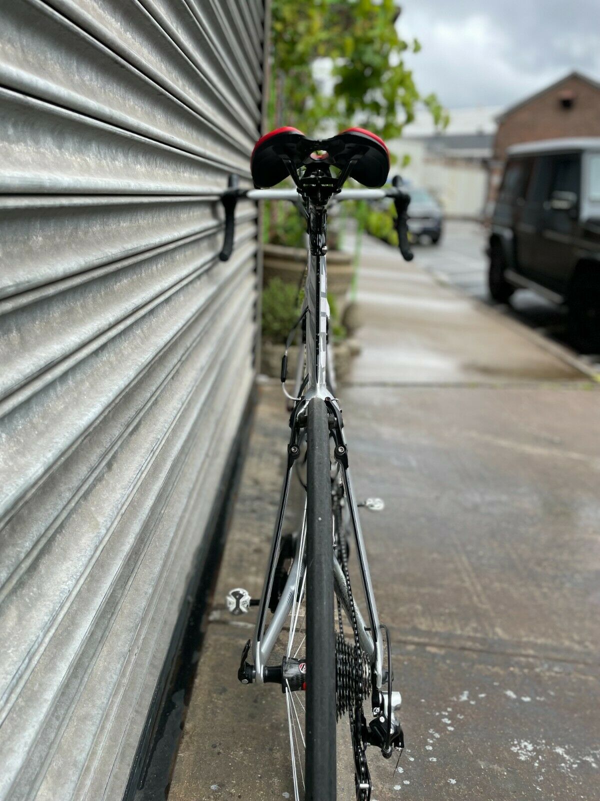 Giant Propel Advanced SL w/ Dura-Ace Components and Bontrager RaceXXXLite Wheels - Fresh Stock Dated December 2025