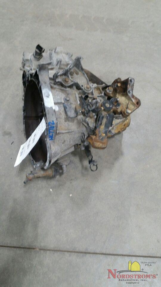 2012 Kia Soul MANUAL TRANSMISSION - Fresh Stock Dated January 2026