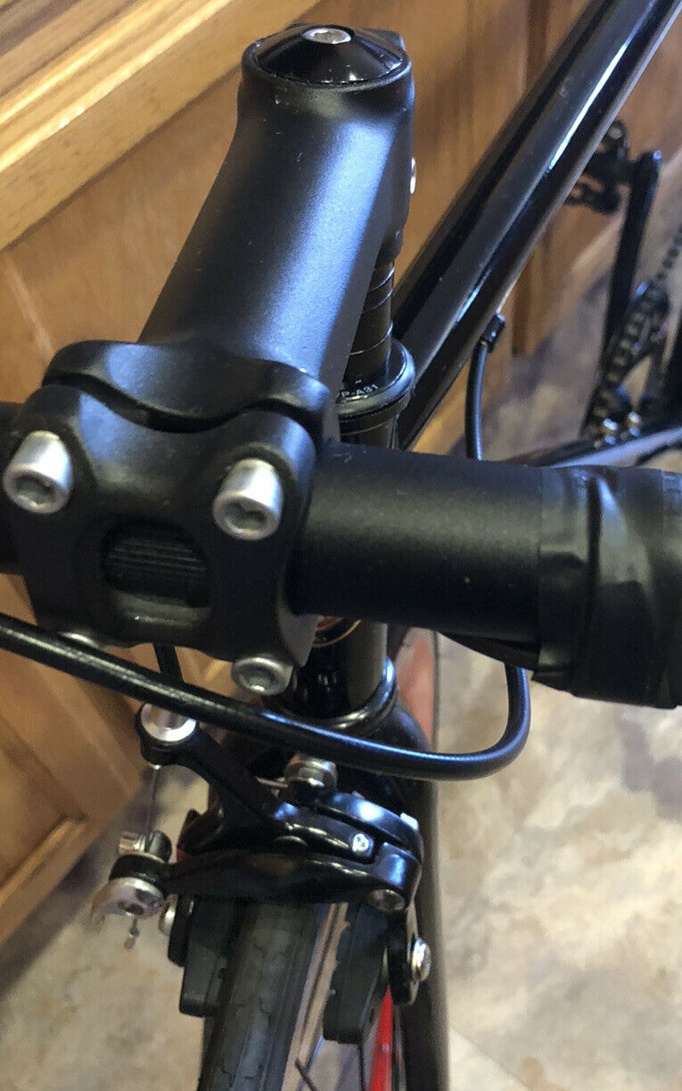 Motobecane of America Racing Bicycle, Mixie Geared, Coaster, Mint Black Beauty! - Fresh Stock Dated January 2026