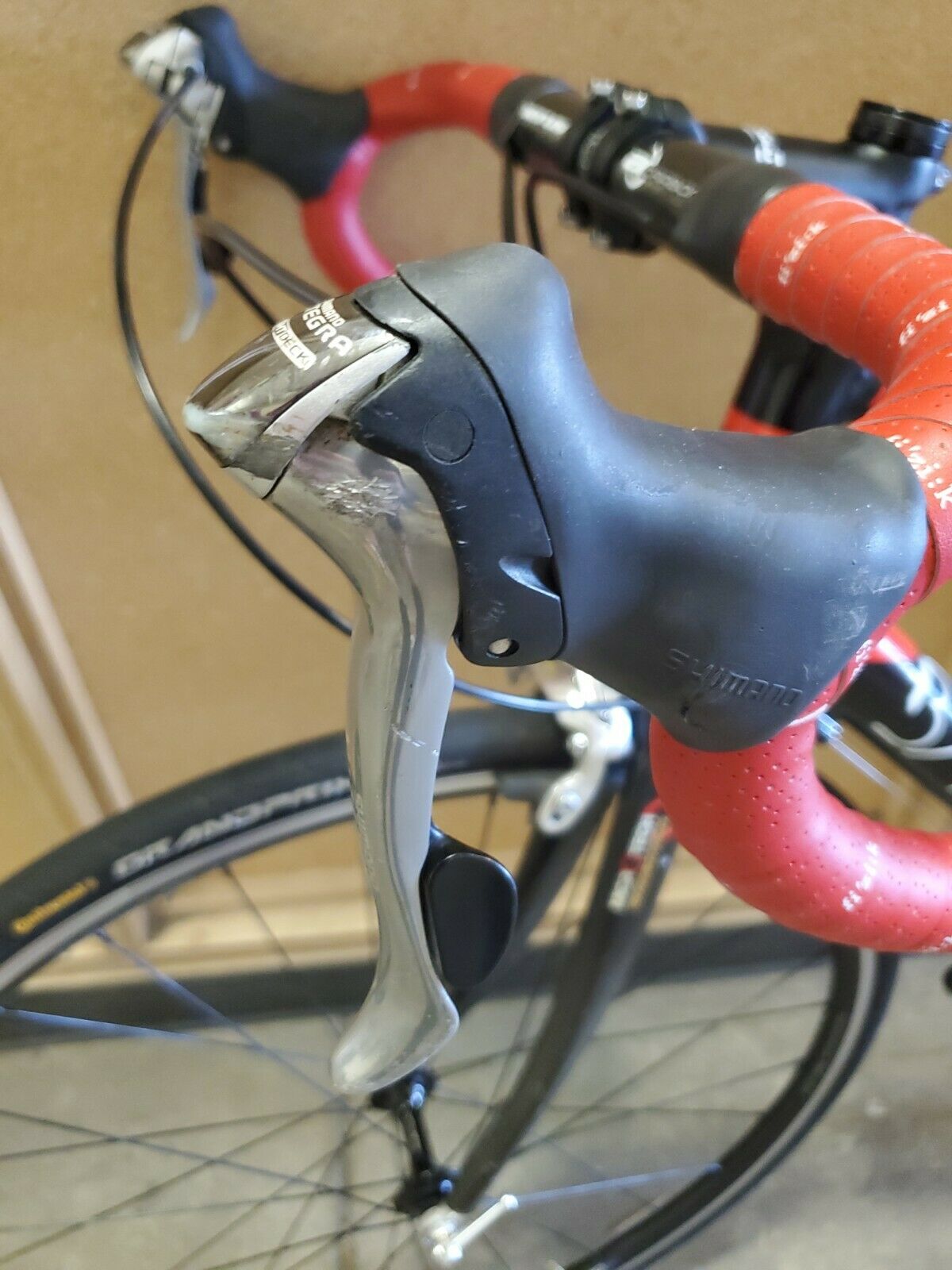 Battaglin Speed Road Bike Shimano Ultegra/105 Medium - Fresh Stock Dated December 2025