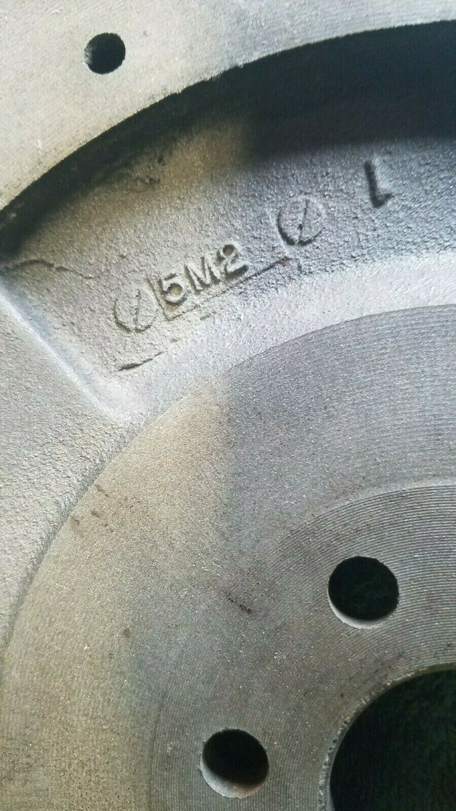 1965-72 FORD SMALL BLOCK 164 TOOTH 10 1/2