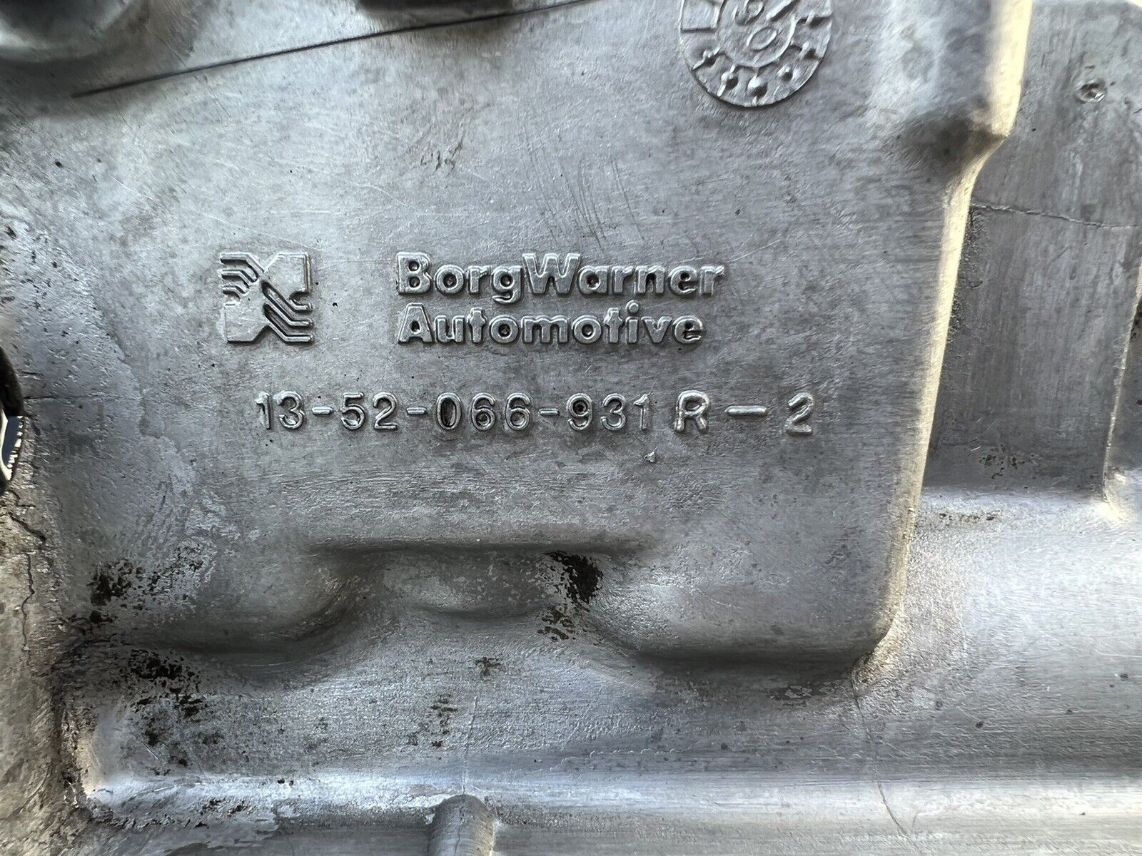 1991 Chevy S10 T5 Manual 5 speed Transmission Electric Speedometer HOT ROD SWAP - Fresh Stock Dated December 2025