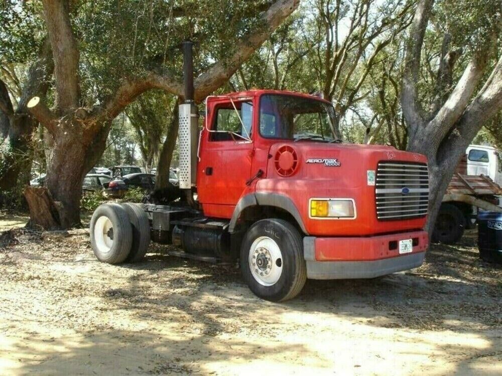 HEAVY DUTY Manual MT Transmission RT14607B Eaton Fuller 10.L Cummins - Fresh Stock Dated December 2025
