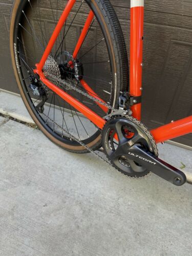 Trek Checkpoint ALR 61 - Fresh Stock Dated December 2025