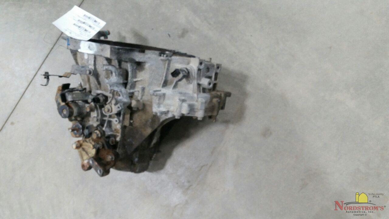 2012 Kia Soul MANUAL TRANSMISSION - Fresh Stock Dated January 2026