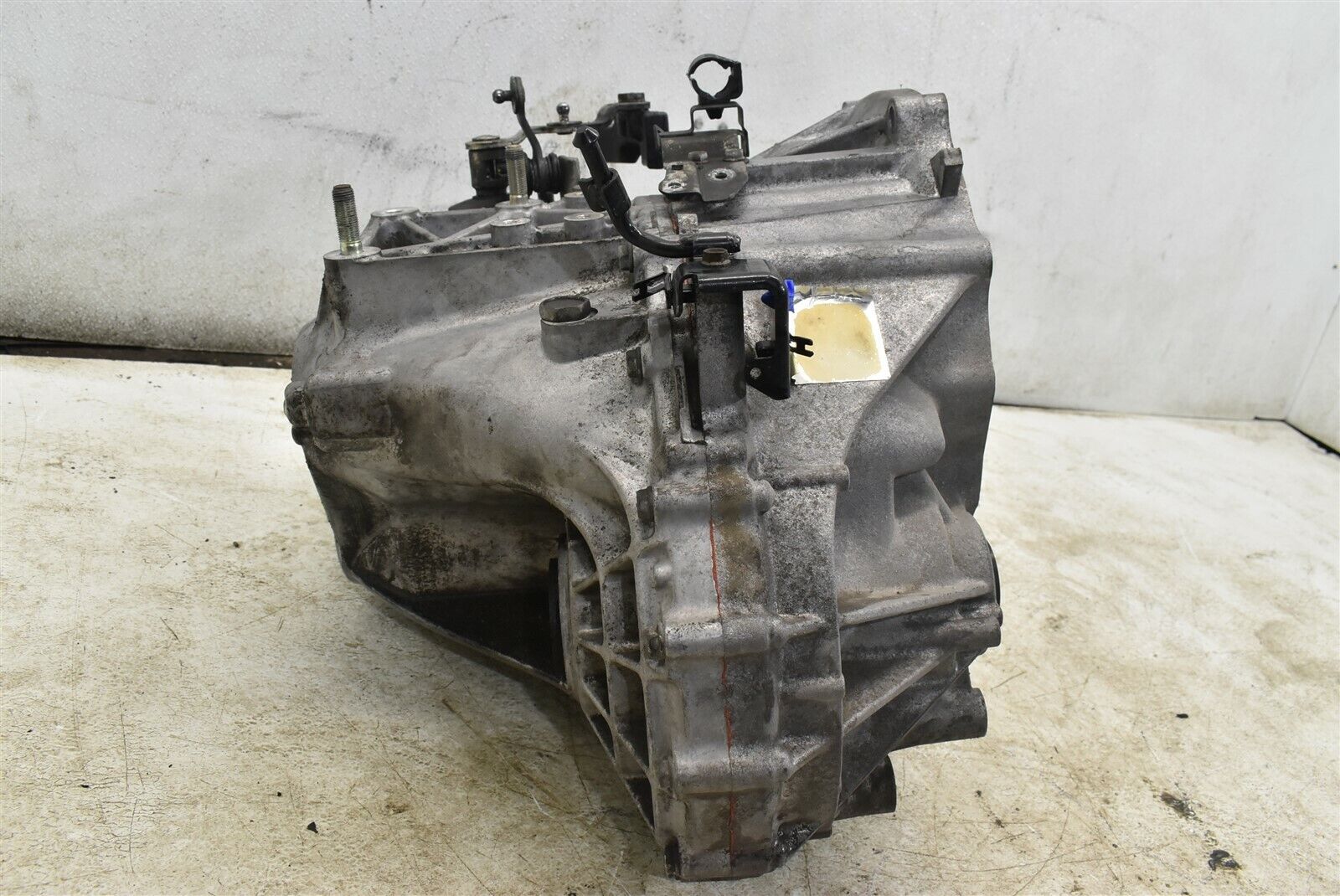 2009 Mazdaspeed3 Manual Transmission Trans Speed3 MS3 07-09 - Fresh Stock Dated January 2026