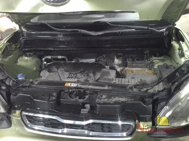 2012 Kia Soul MANUAL TRANSMISSION - Fresh Stock Dated January 2026