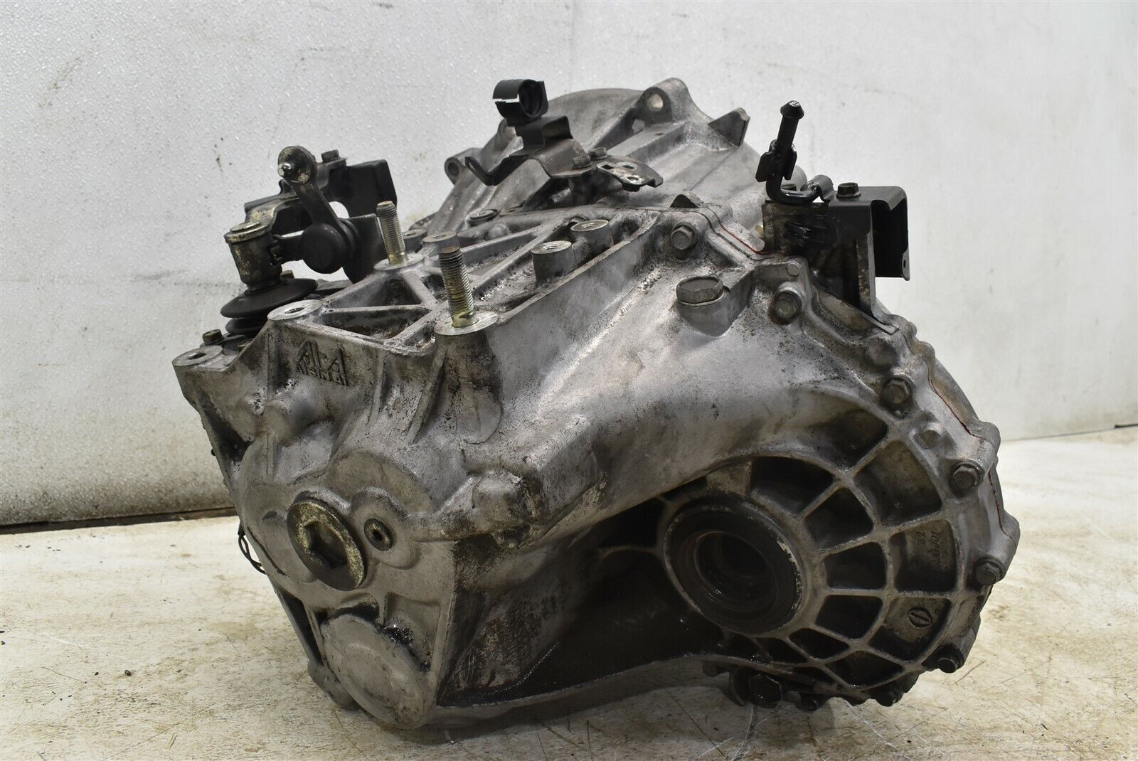 2009 Mazdaspeed3 Manual Transmission Trans Speed3 MS3 07-09 - Fresh Stock Dated January 2026