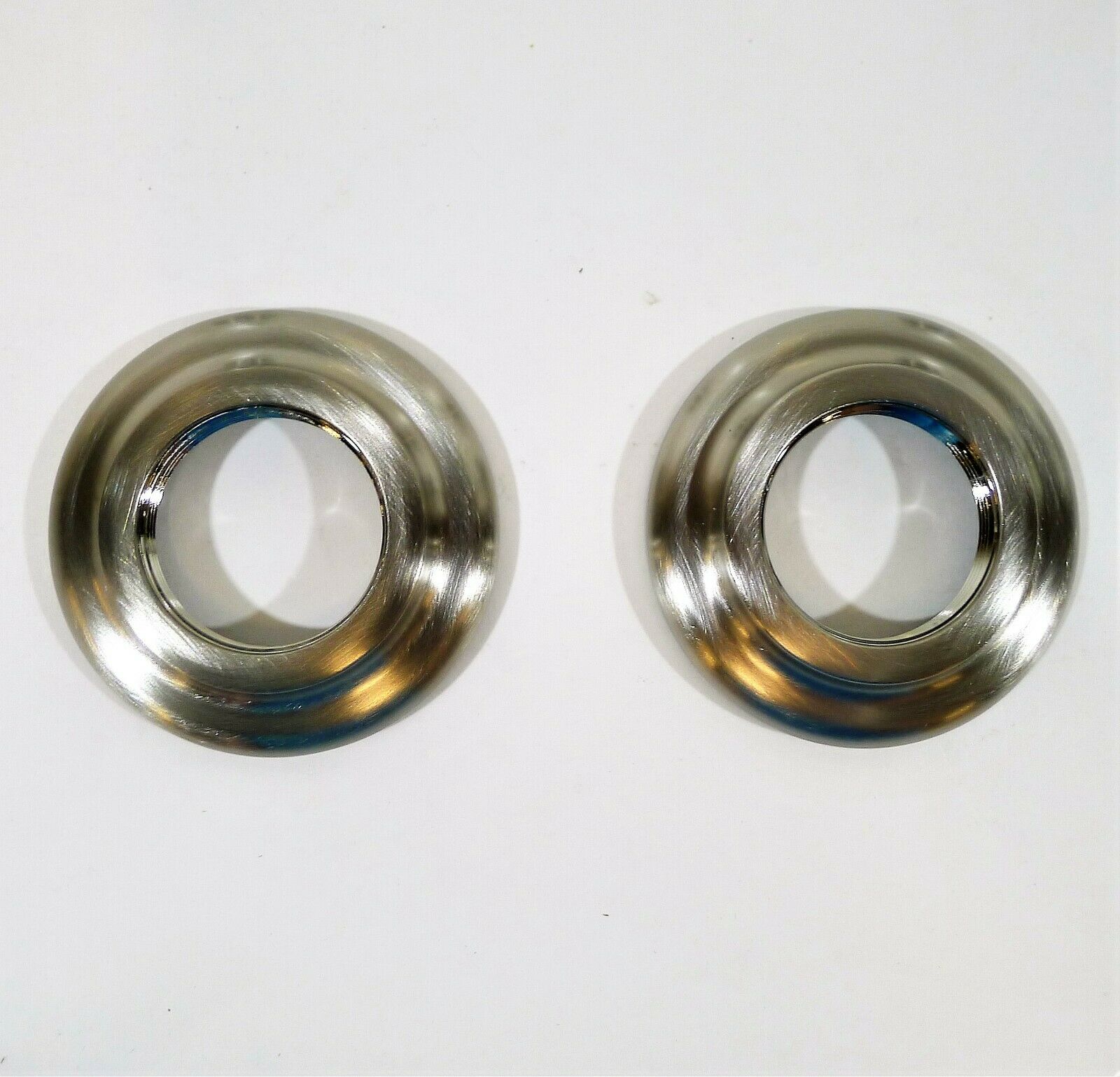 Delta Roman Tub Trim Only in Stainless BT2796-SS - OPEN BOX - Fresh Stock Dated December 2025