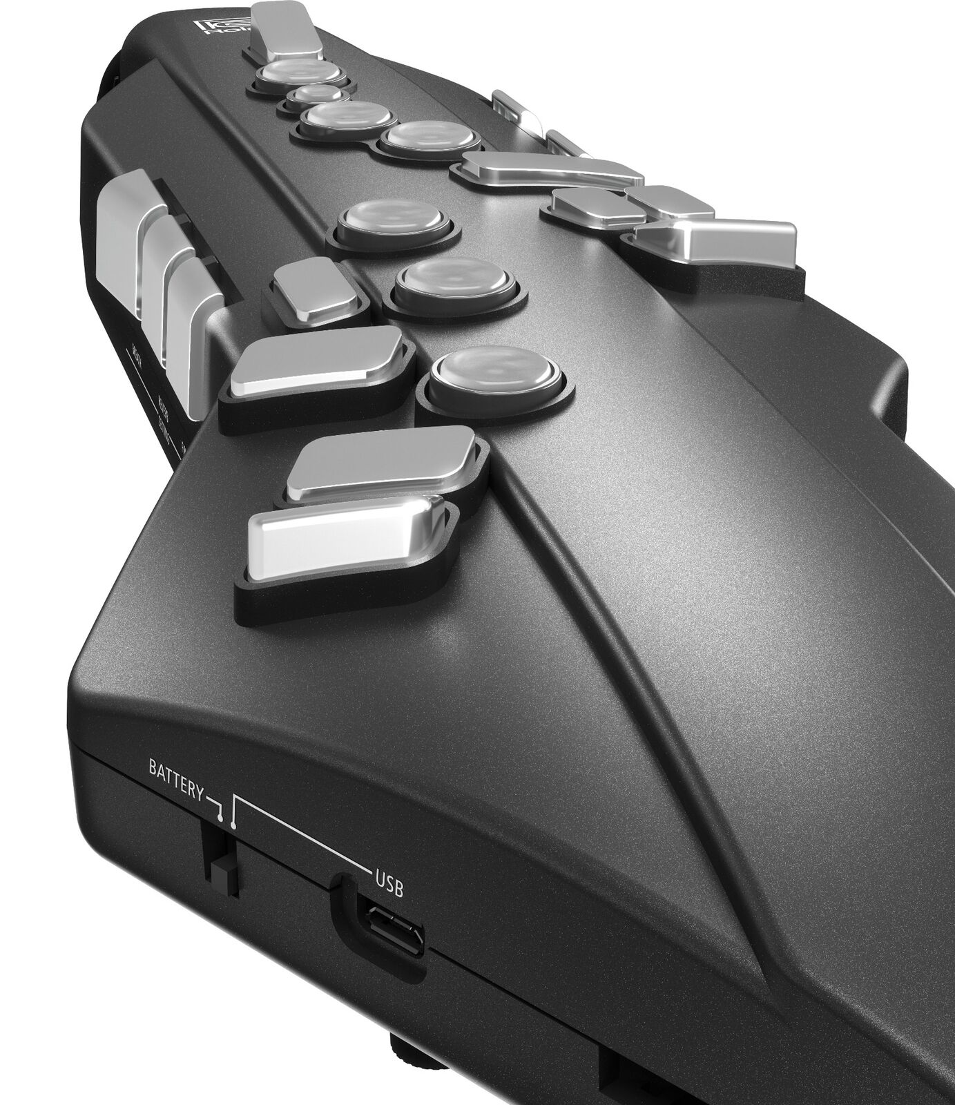 Roland AE-05 Aerophone GO Digital Wind Instrument - Fresh Stock Dated December 2025