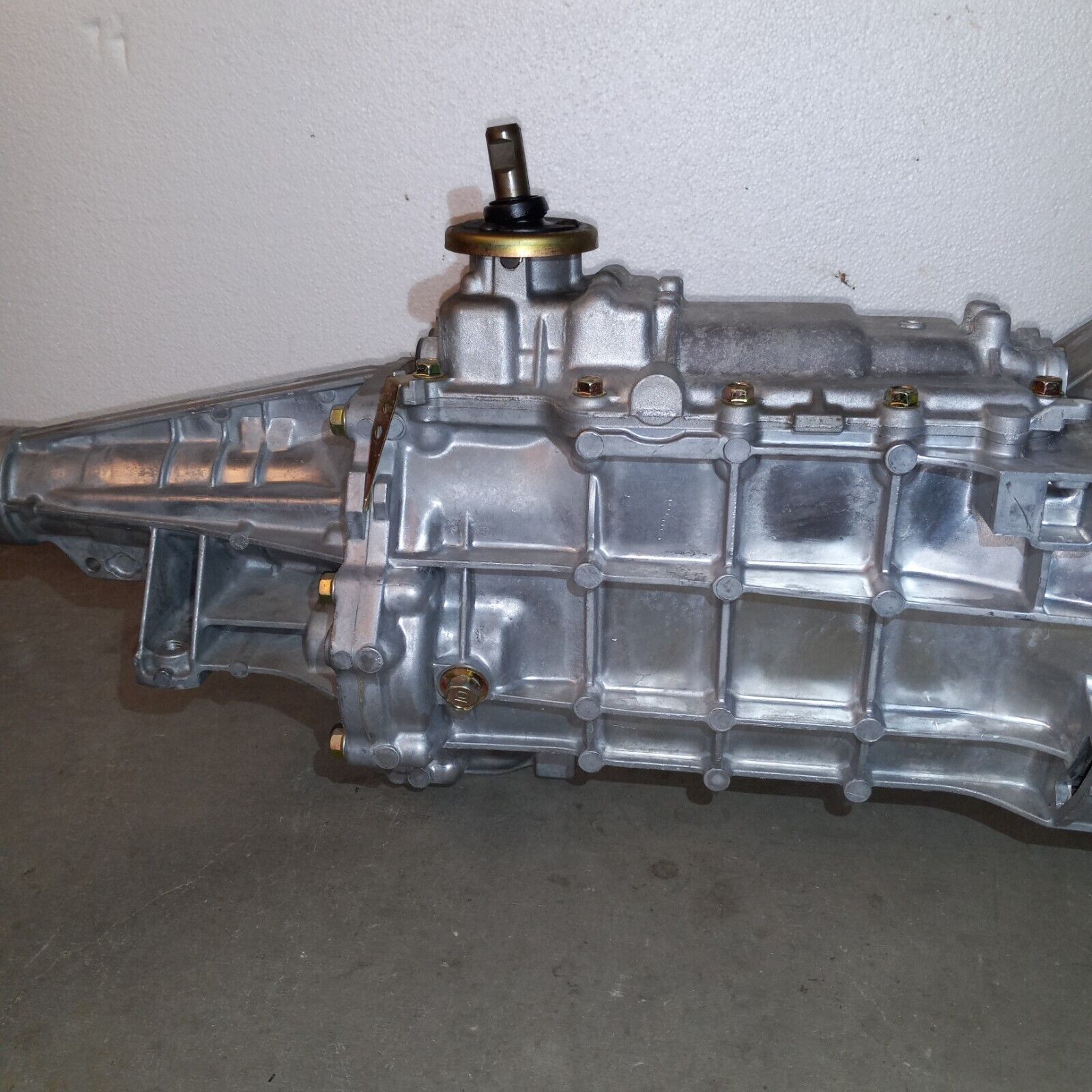 Ford Manual Transmission 3.0L 5 Speed Ranger Mazda B2300 4x2 88-97 - Fresh Stock Dated December 2025