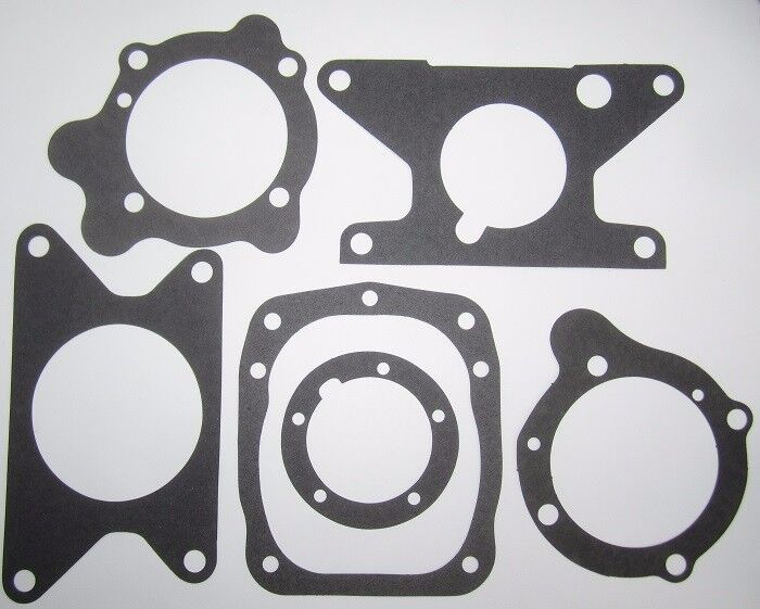 1934-1938 Buick Special Standard Transmission Gasket Kit | Made in USA - Fresh Stock Dated December 2025