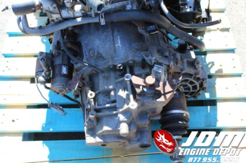 02 04 NISSAN ALTIMA 3.5L V6 MANUAL FWD TRANSMISSION VQ35 376208C - Fresh Stock Dated December 2025