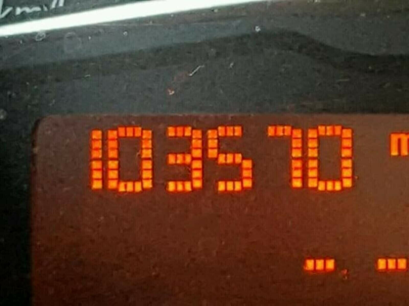 BMW Z4 Manual MT Transmission 2.5L 03 104K MILES 5 SPEED OEM FreeShip Warranty - Fresh Stock Dated December 2025